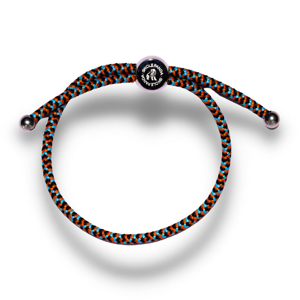 Rope Bracelet Zigzag