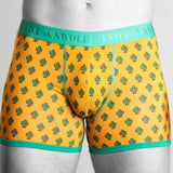 Bamboo Boxers - Cactus