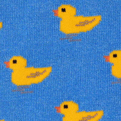 Duck Bamboo Socks