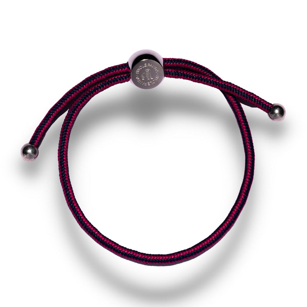 Rope Bracelet Rich Stripe