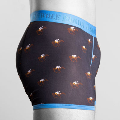 Bamboo Boxers - Racehorses