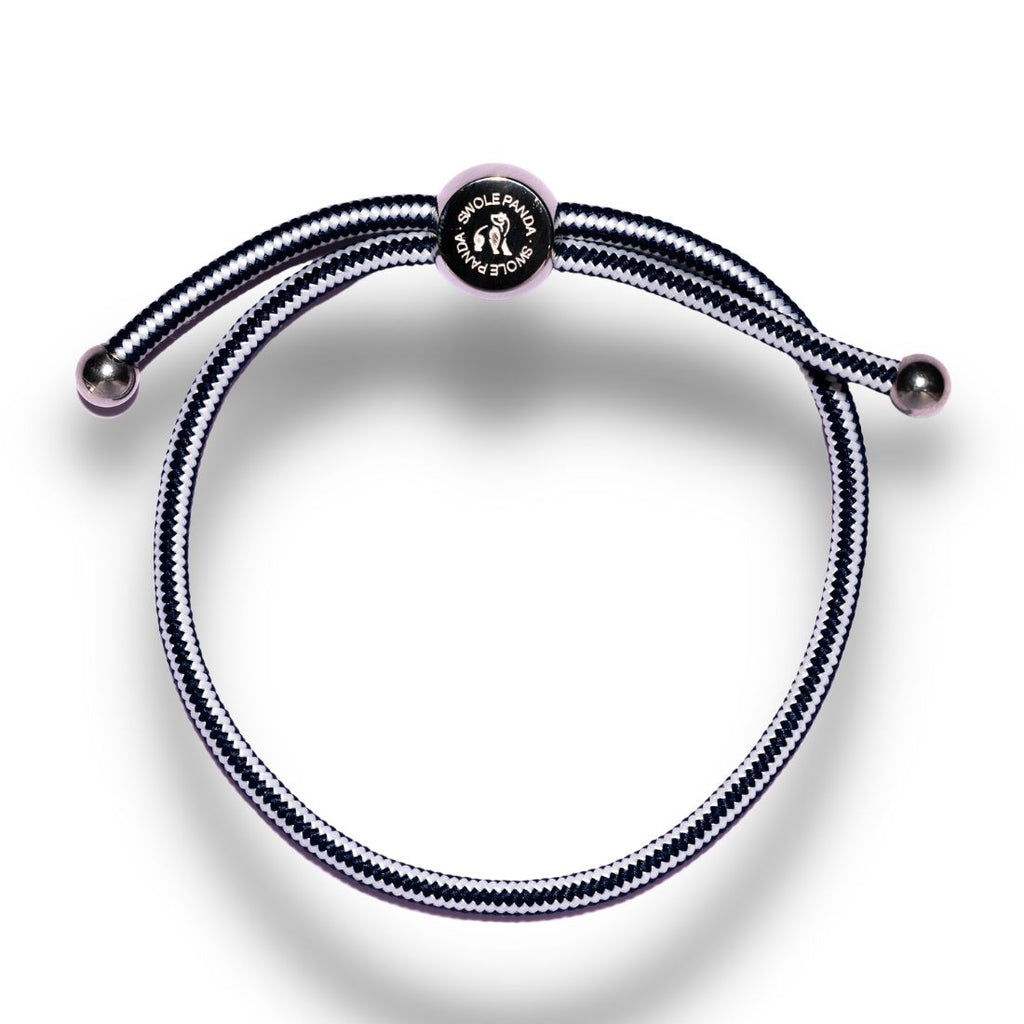 Rope Bracelet Stripe