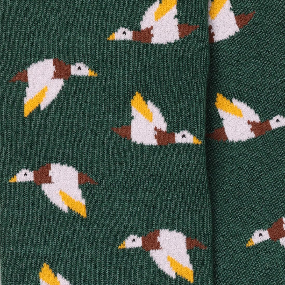 Flying Grouse Bamboo Socks