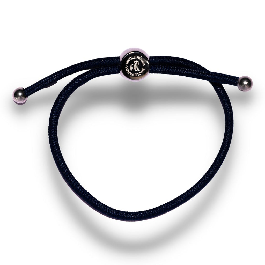 Rope Bracelet Dark Blue