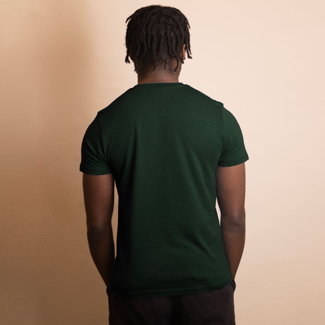 REFIBRA™ T-Shirt (Dark Green)