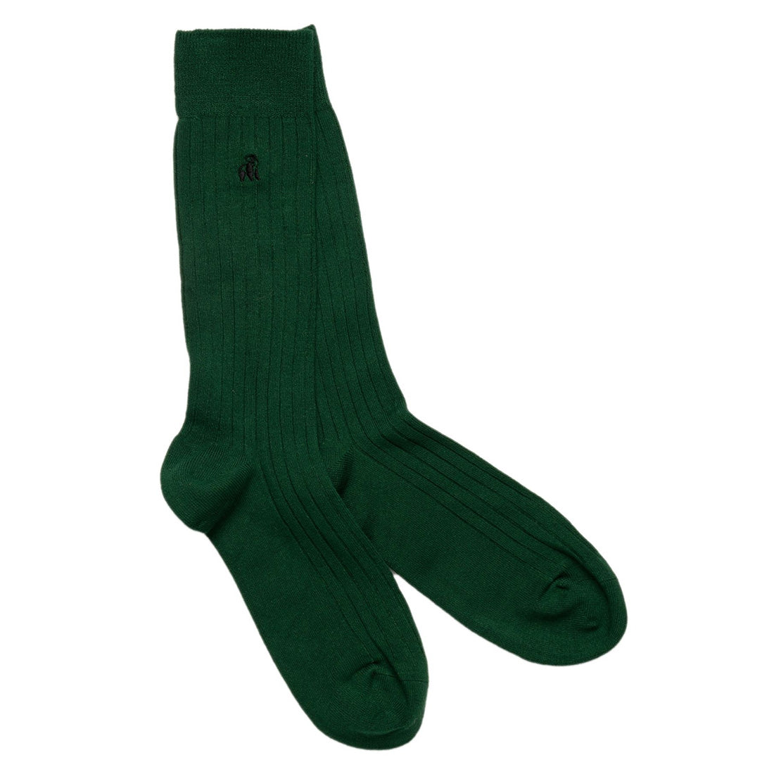 Fox & Pheasant Bamboo Sock Bundle - Four Pairs