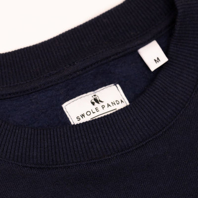 REFIBRA™ Sweatshirt (Navy)
