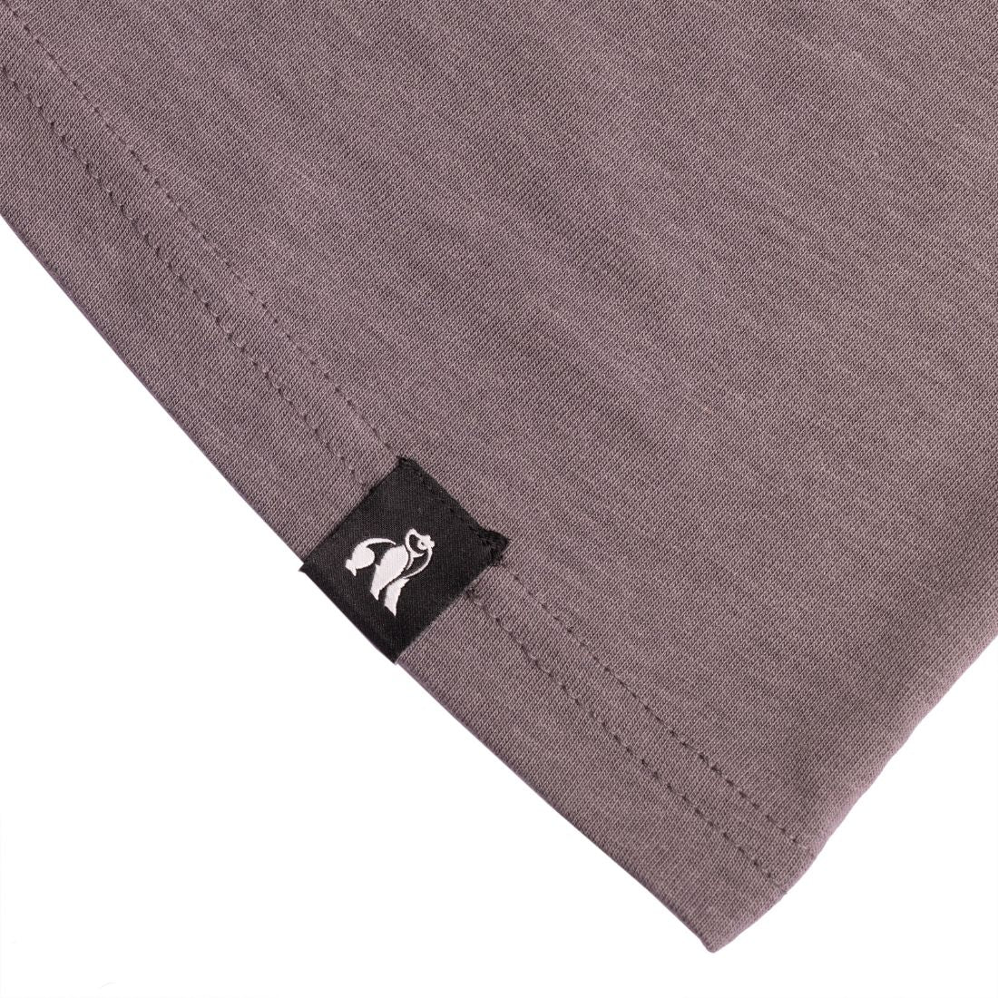 REFIBRA™ T-Shirt (Charcoal Grey)