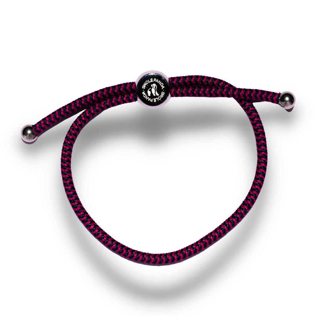 Rope Bracelet Rich Zigzag