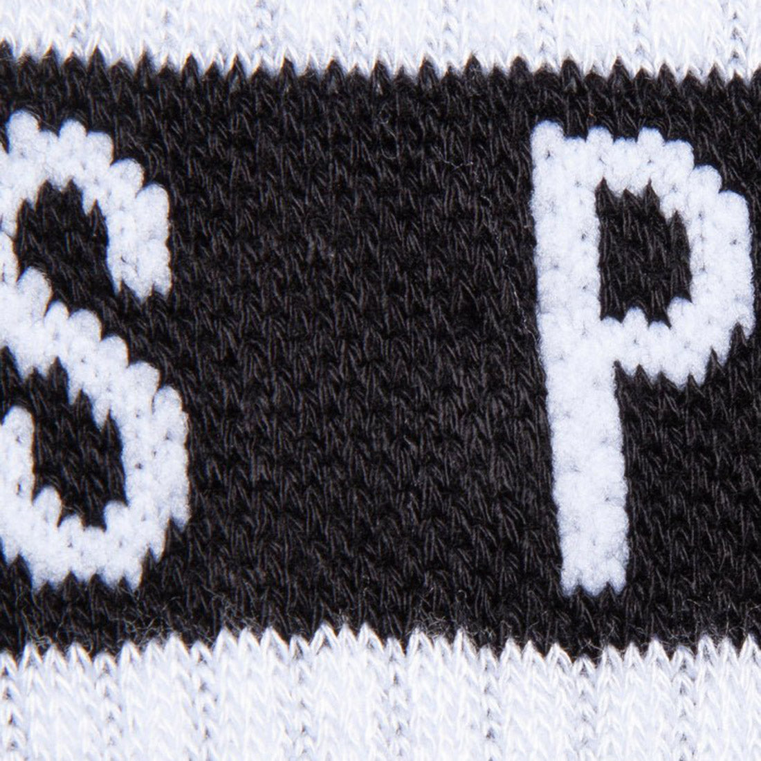 Black Athletic Bamboo Socks