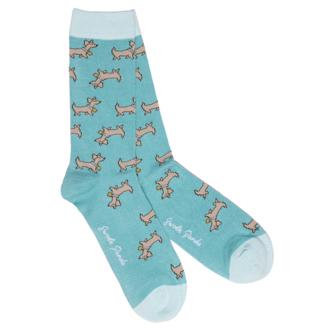 Dog Bamboo Socks