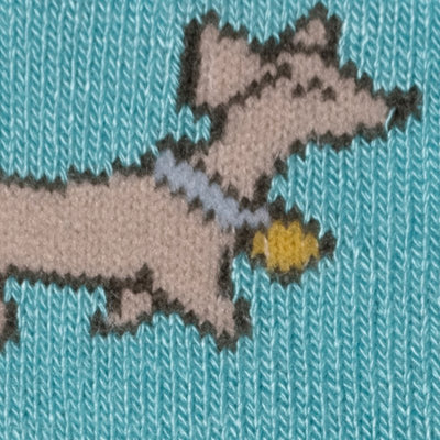 Dog Bamboo Socks