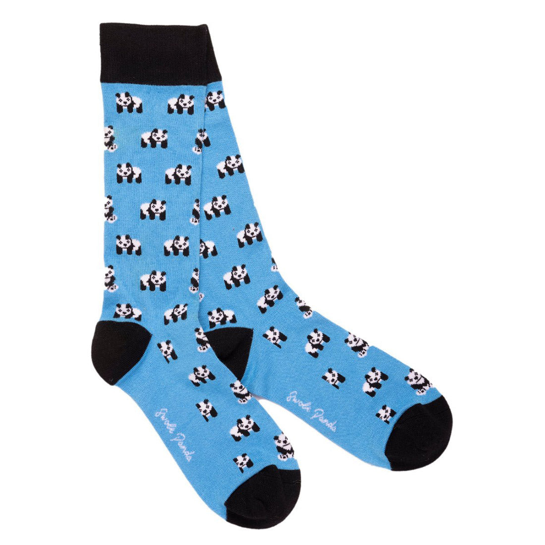 Panda Bamboo Socks