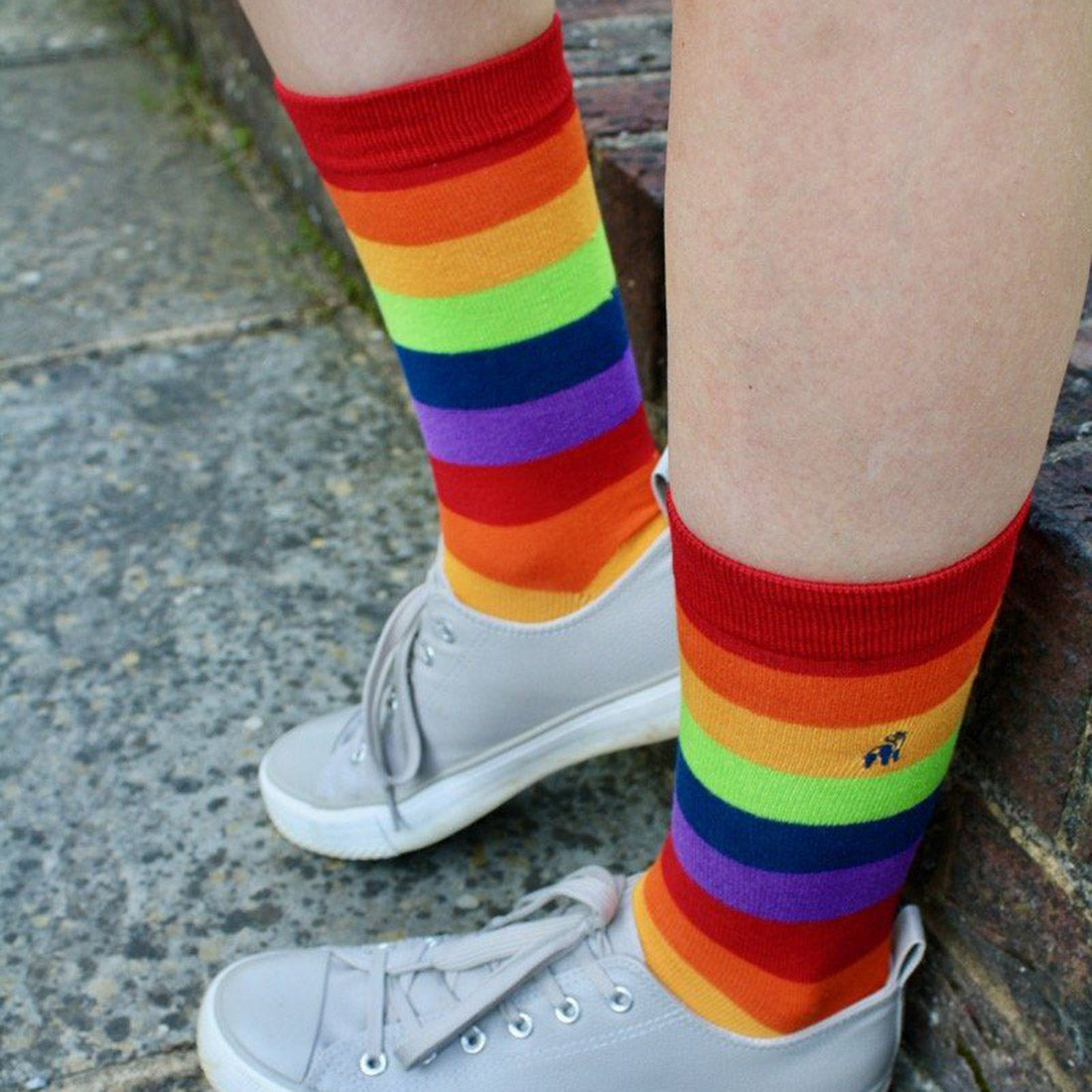 Pride Bamboo Socks