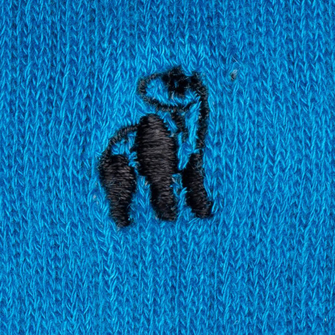 Rugby Stripe Bamboo Socks