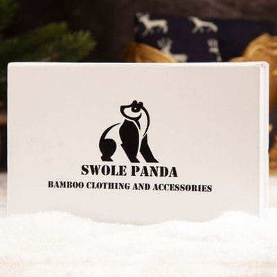 Swole Panda Luxury Gift Box