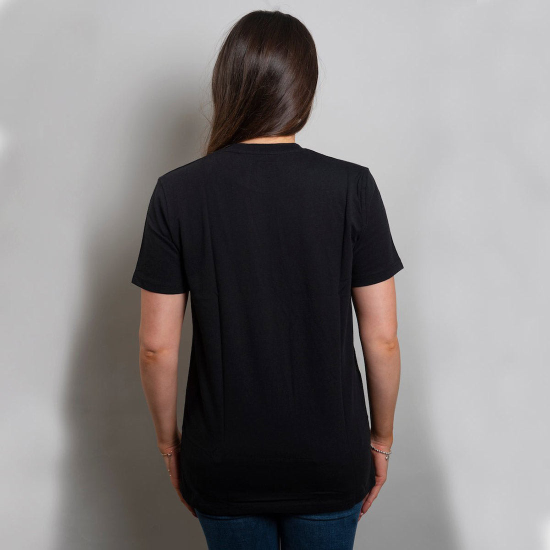 REFIBRA™ T-Shirt (Black)