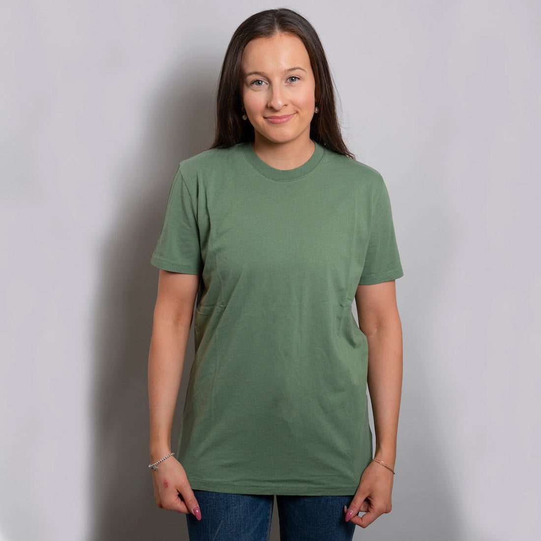 REFIBRA™ T-Shirt (Khaki)