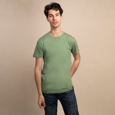 REFIBRA™ T-Shirt (Khaki)