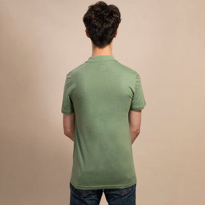 REFIBRA™ T-Shirt (Khaki)