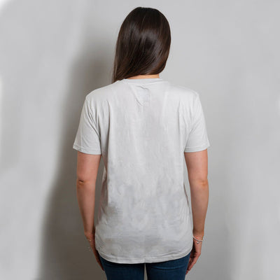 REFIBRA™ T-Shirt (Stone Grey)