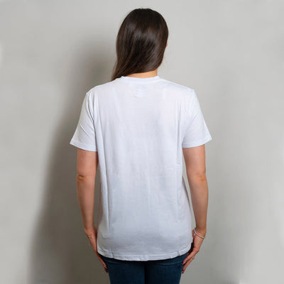 REFIBRA™ T-Shirt (White)