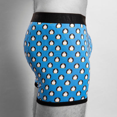 Bamboo Boxers - Penguins
